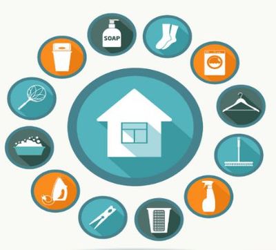 長樂家政服務5G云平臺上線了 操作便捷 服務有保障