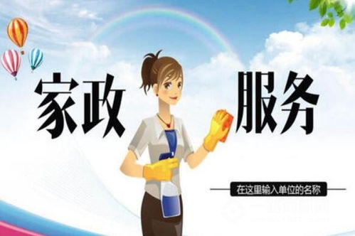 家政服務的持續升溫,帝玖家政詳解家政公司加盟排行榜