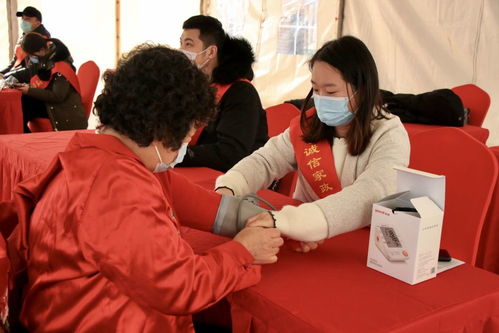 誠信家政增色美好生活 李滄區家政服務企業信用體系建設宣傳月開