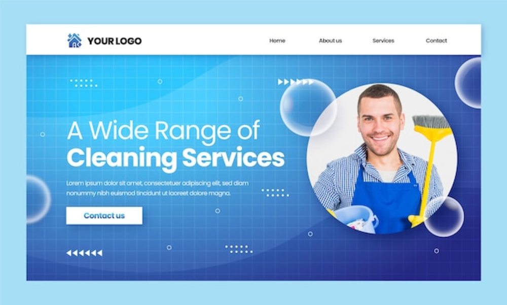 梯度清理服務 專業家政，為您的家帶來全新潔凈體驗