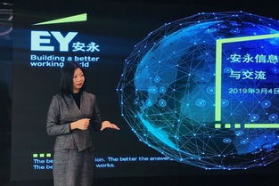 知行未來 安永攜手南京財經(jīng)大學開展2019年上半年信息科技審計系列講座推動農(nóng)業(yè)科技創(chuàng)新