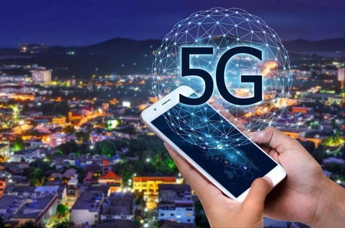 蘭州新區(qū)5G建設(shè)提速 年底前建成500個(gè)基站，開(kāi)啟智慧生活新篇章