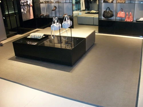 乙烯基編織材料、針織品及原料批發(fā)概述