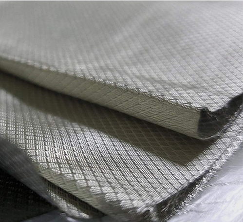 防電磁輻射紡織品的研究開發(fā)現(xiàn)狀